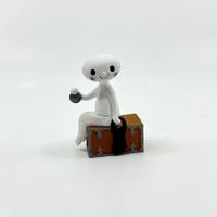 Tonie Toniefigur Das kleine Gespenst