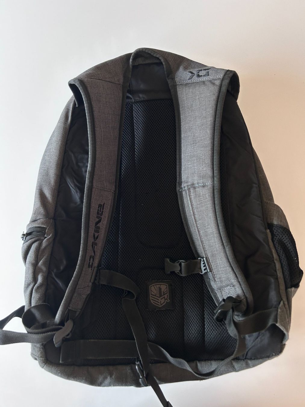 Dakine Zaini: Dakine Backpack – Usato da St. Gallen venduto da look-twice 5