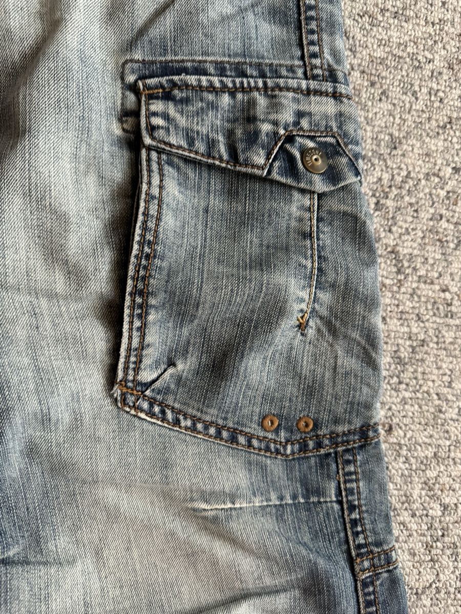 Jeans: Hose – Usato da Appenzell venduto da Sonnschein_ 1