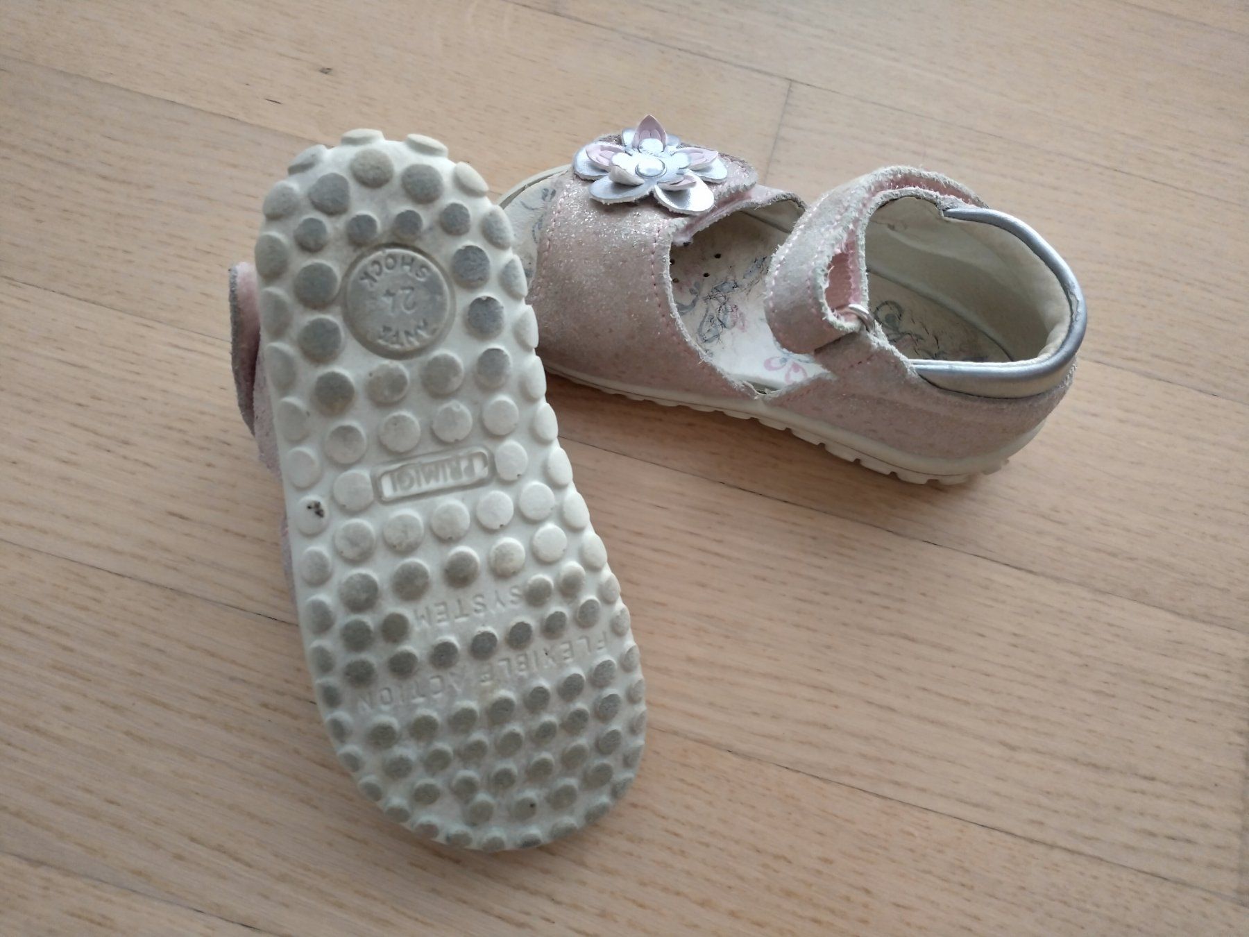 Primigi Scarpe per ragazze: Primigi Sandale – Usato da Affoltern am Albis venduto da AudiS5 2