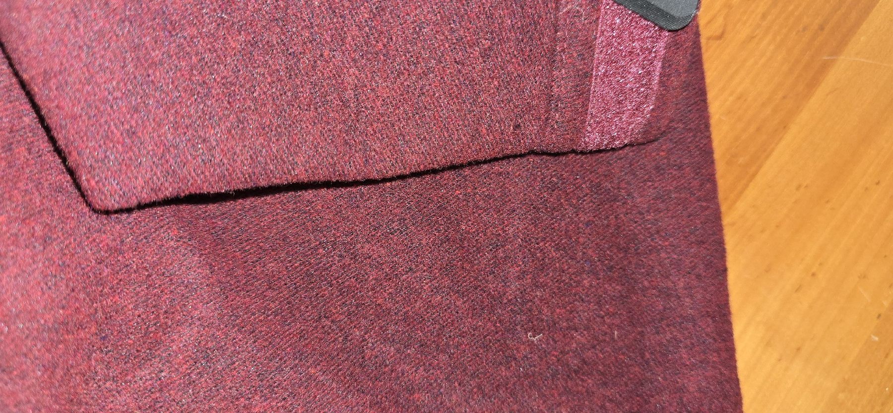 Helly Hansen Jacken: Helly Hansen Vlad Softshell Jacke bordeaux  Grösse L – Neu (gemäss Beschreibung) aus Gelterfingen von charly3333 9