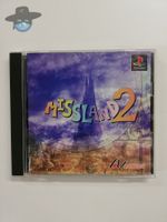 Missland 2          / JAPAN NTSC-J / PS1