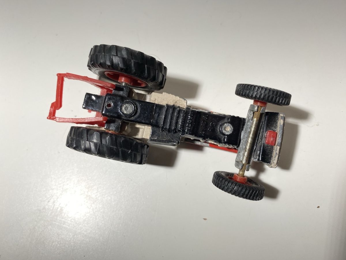 Siku Modellbausätze & Standmodelle: Siku Traktor – Gebraucht aus Winterthur von ben_9vxx 5