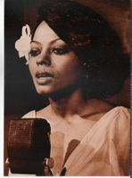 Diana Ross