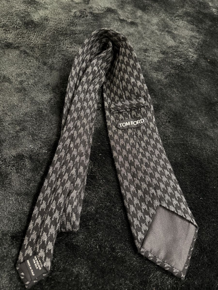 Tom Ford Cravatte: Tom Ford Krawatte – Usato da Zumikon venduto da patrick151 1