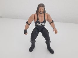 WWE WWF Superstars Series 1 Figure - Diesel 1996