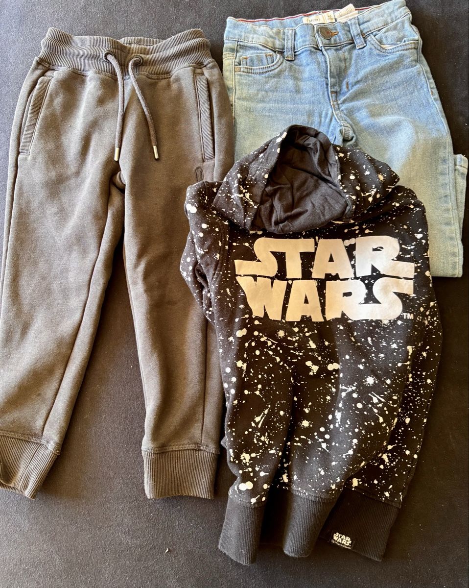 Lotti & Set di vestiti: Kids Clothes Bundle size 110 – Usato da Bonstetten venduto da O.Bond 2