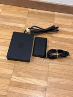 Dell Docking Station WD15