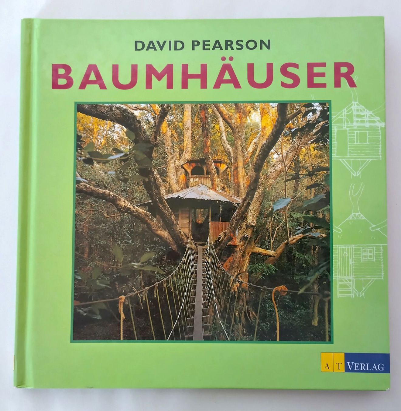 Libri: Baumhäuser / Buch 2001 mit 96 Seiten ab Fr. 8.- – Usato da Bellach venduto da JingleJerry
