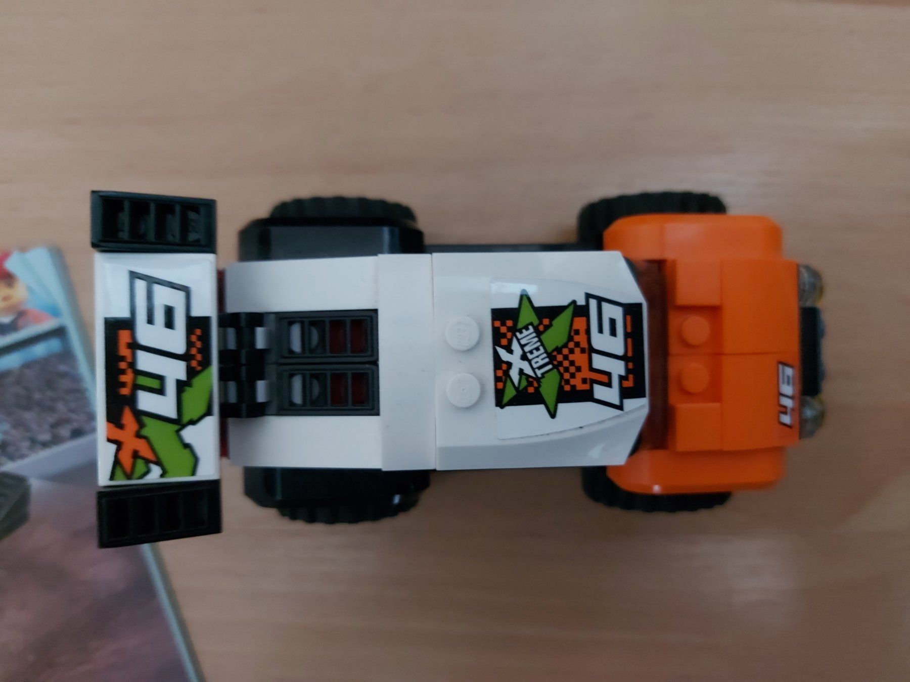 Lego Giocattoli: Lego Auto – Usato da Sarmenstorf venduto da jodasano 1