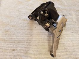 Nr.63 Shimano ALTUS FC-M2000-DS 3x9 Umwerfer