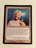 1 x Erleuchteter Lehrmeister - Magic: The Gathering - MtG