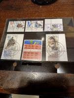 Collection de timbres d'Israël rares et variés!
