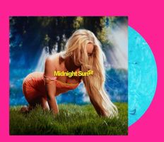 Zara Larsson Midnight Sun Exclusive Vinyl USA Import