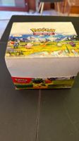 Pokemon Ascended Heroes Mini Tin English