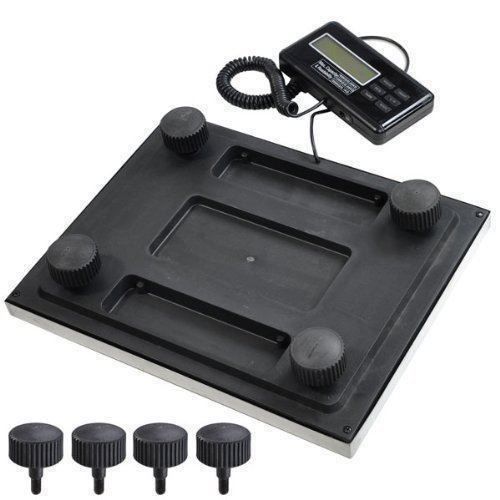 Bilance da cucina: LCD Digitalwaage Plattformwaagen – Nuovo (secondo la descrizione) da Thun venduto da keller001 5