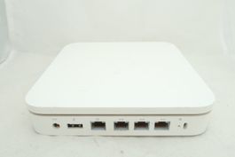 Apple AirPort Extreme Basisstation Modellnummer: A1143
