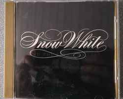 Snow White - Original Motion Picture Soundtrack CD