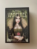 The Tarot of Vampyres