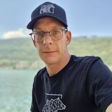 Profile image of geriweb