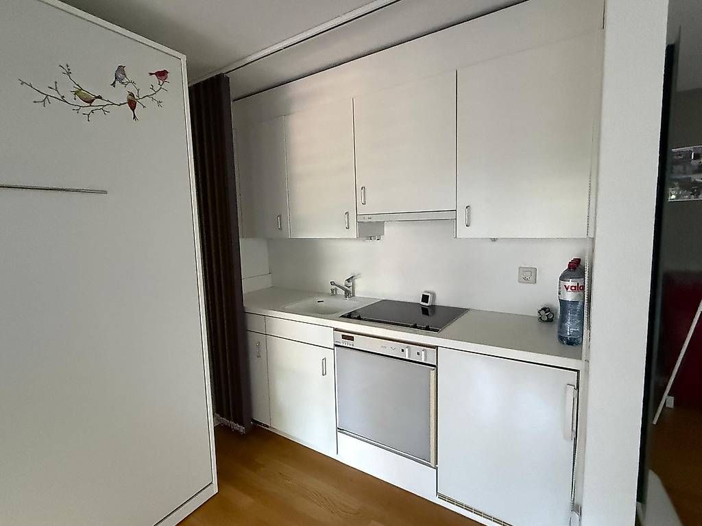 Cuisines complètes: EINBAUKÜCHE – D'occasion à Birmensdorf ZH par Msoleil