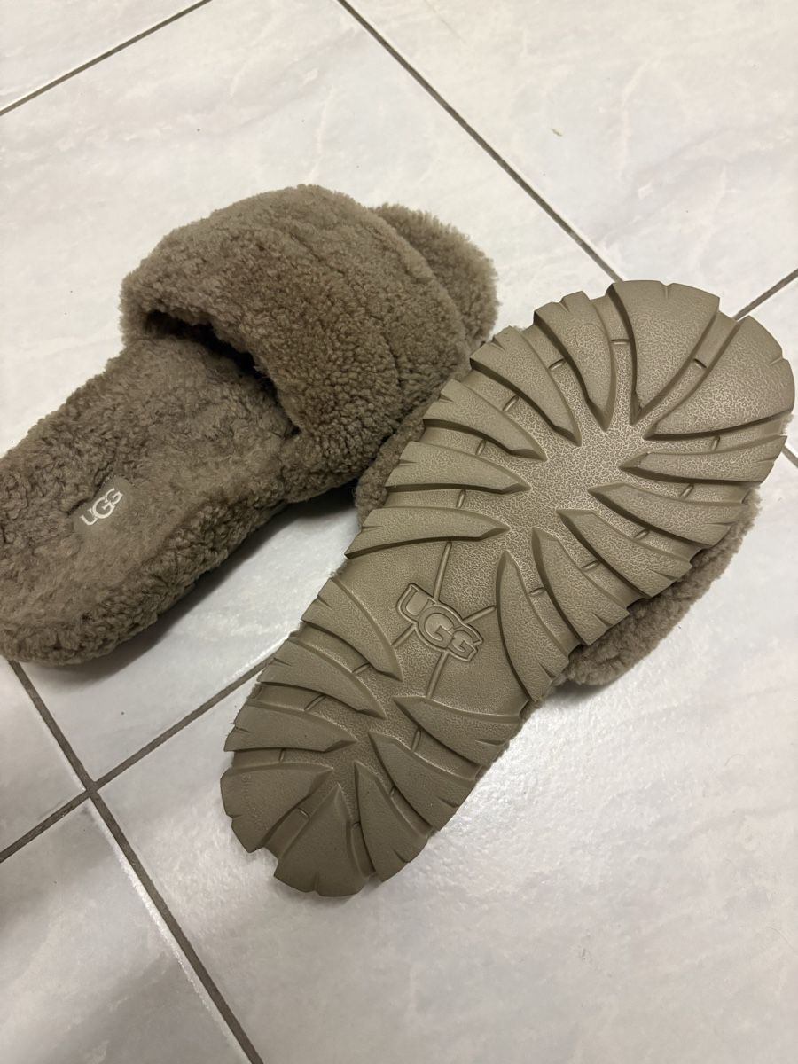 Ugg Damenschuhe: UGG – Gebraucht aus Winterthur von 14ps 1