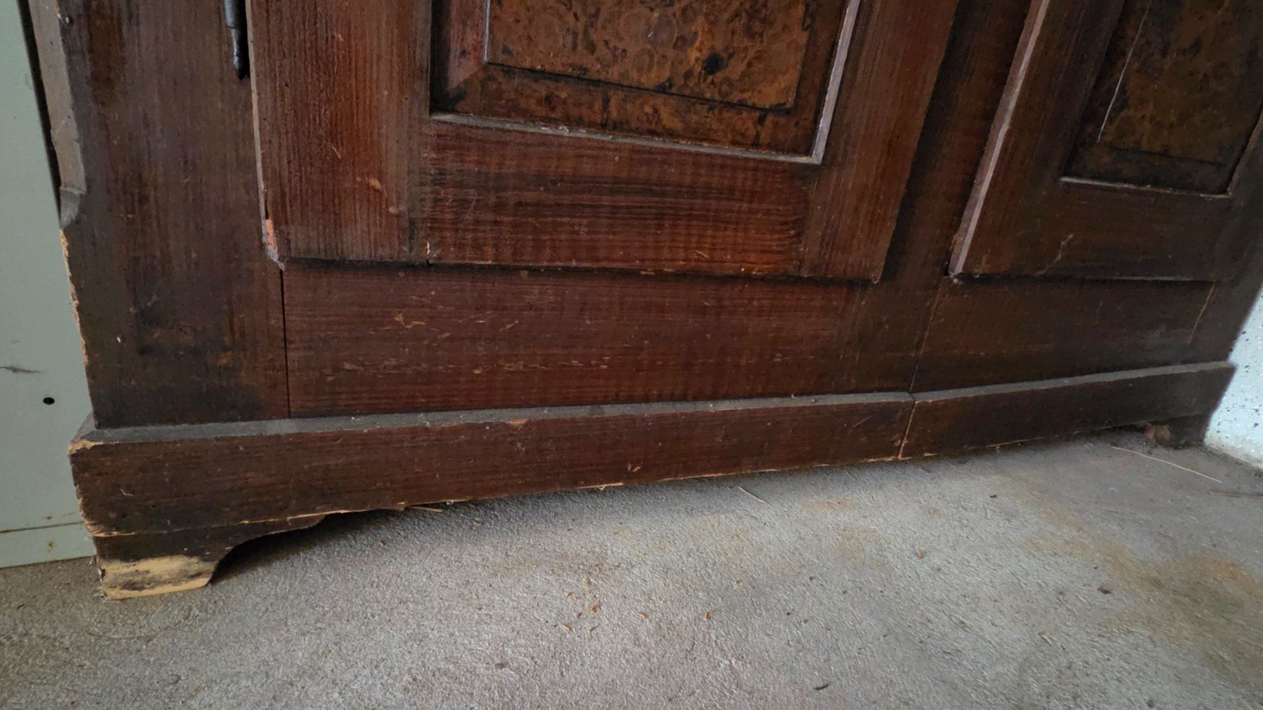 Schränke: Schrank – Gebraucht aus Biberist von pfuerholz 4