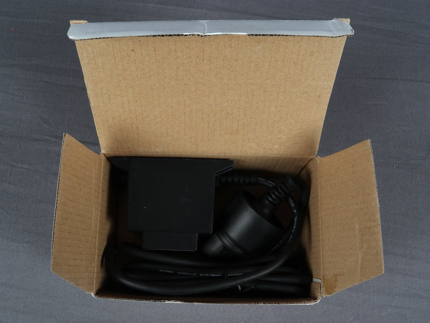 Lecteurs & Adaptateurs: JEBAO AC/AC Adaptor 50426 – D'occasion à Steinen par Restwert_Steinen 1