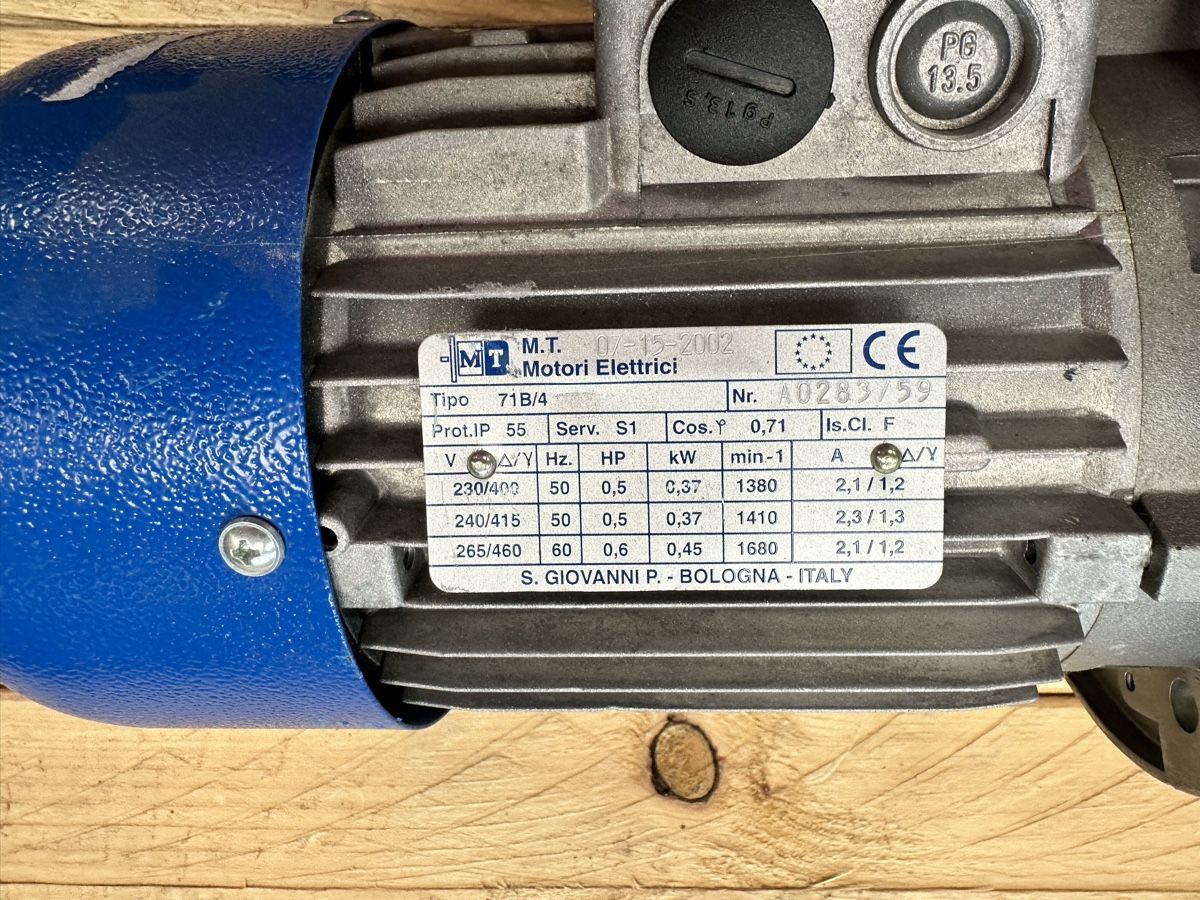 Pumpen & Teile: Pumpe – Gebraucht aus Nebikon von schnischna80 4