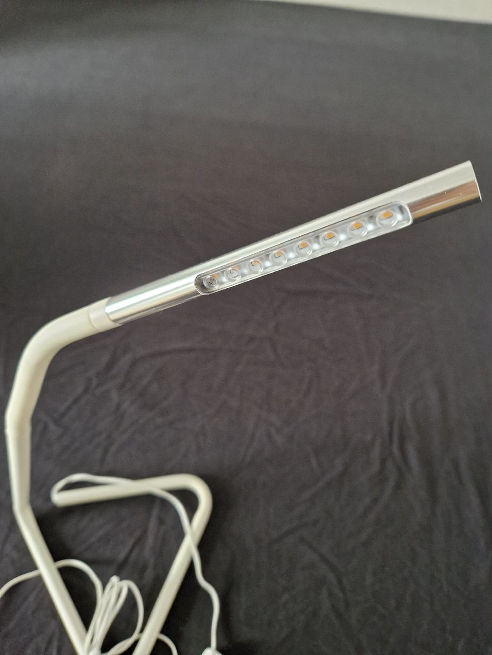 Ikea Lampade: IKEA LED Schreibtischlampe – Usato da Zürich venduto da zvr_8cw6