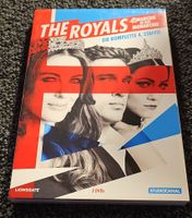 The Royals - Die komplette 4. Staffel 