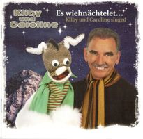 Cliby und Caroline CD Es wiehnächtelet....