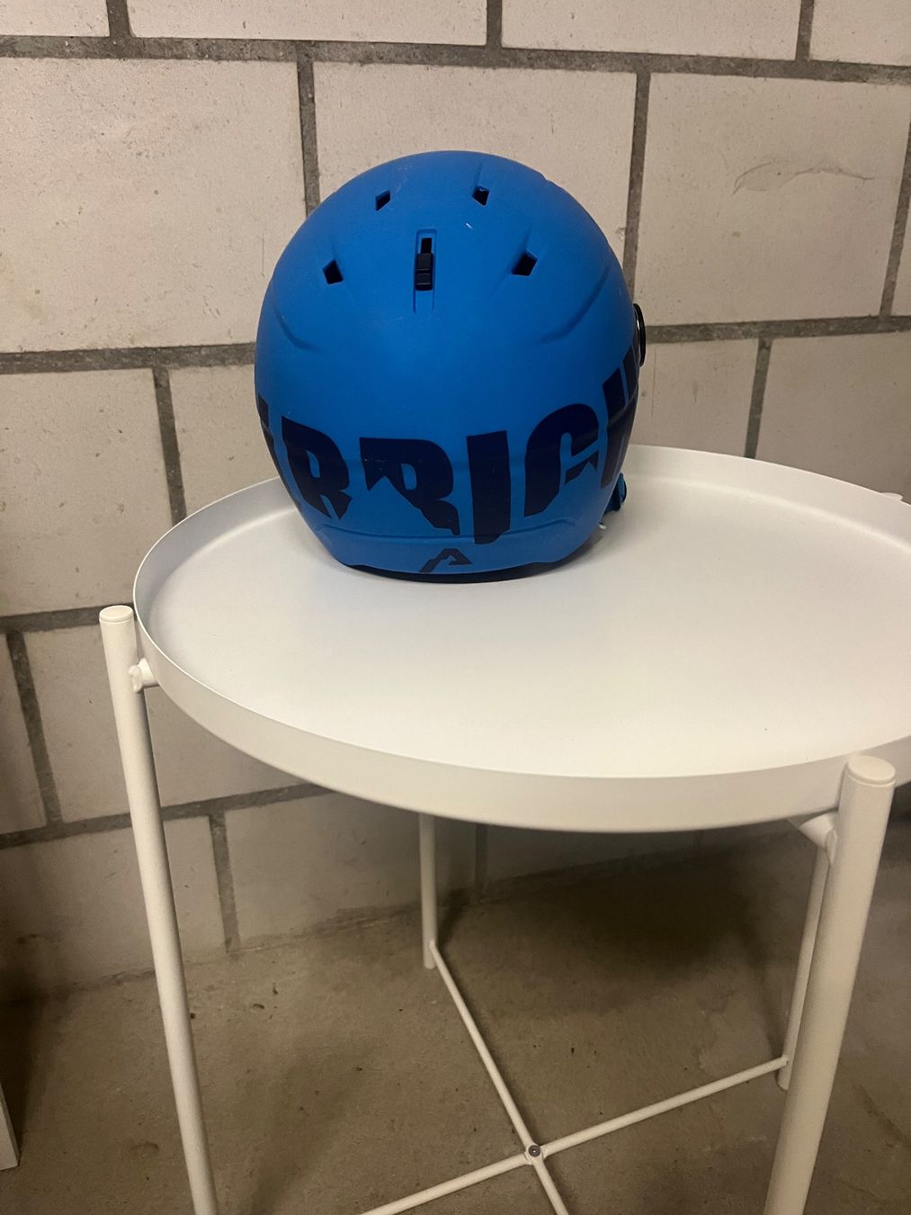Albright Helme: Skihelm – Gebraucht aus Orpund von gnall 2
