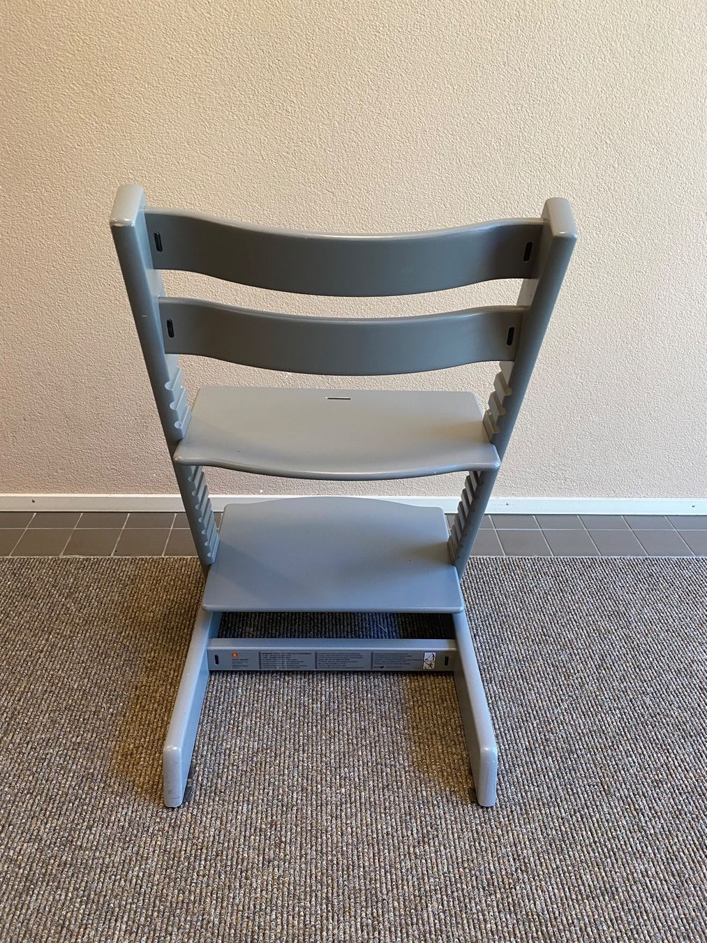 Stokke Chaises: Kinderstuhl – D'occasion à Bern par Chrigeltee 3