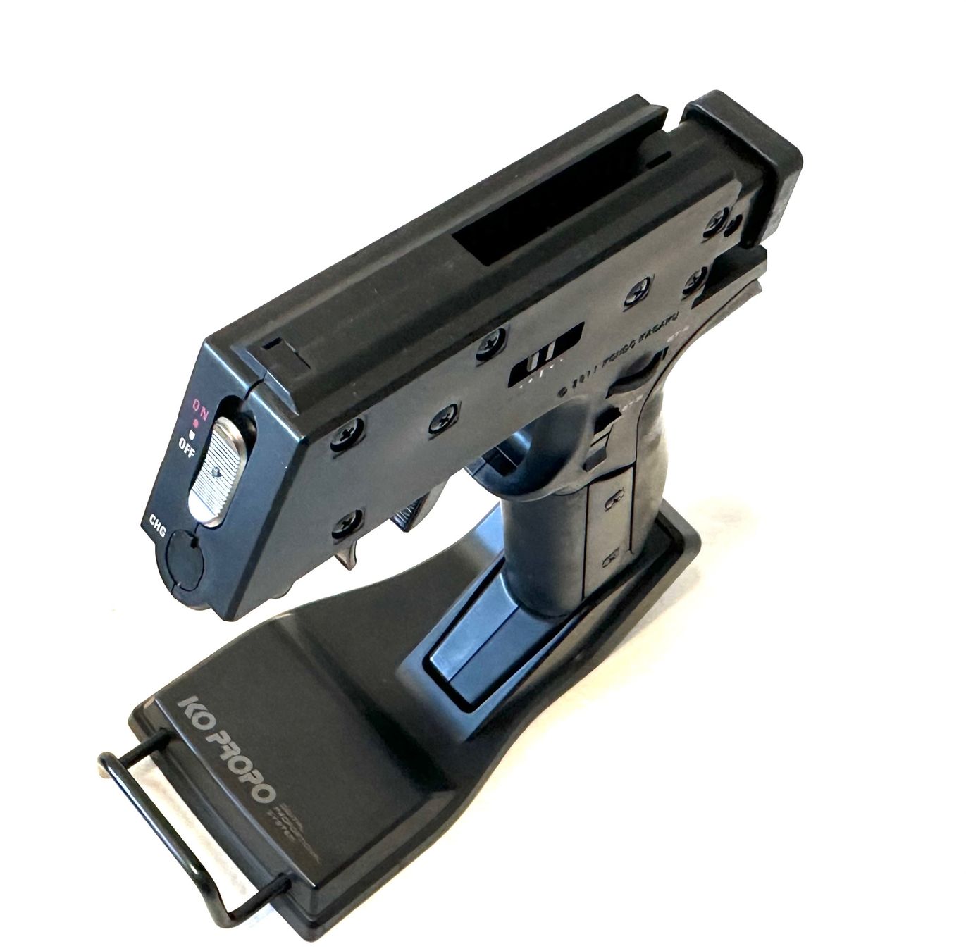 Jr Propo Modellismo RC: GRIP UNIT KO PROPO – Nuovo (secondo la descrizione) da Yverdon-les-Bains venduto da Fijo-rc 7