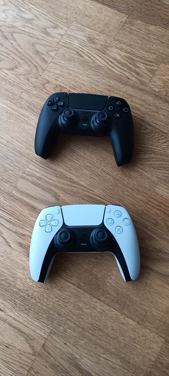 Sony Konsolen: Sony Playstation 5 Slim Digital mit Garantie bis April 2027 – Gebraucht aus Lyss von realstyle 2