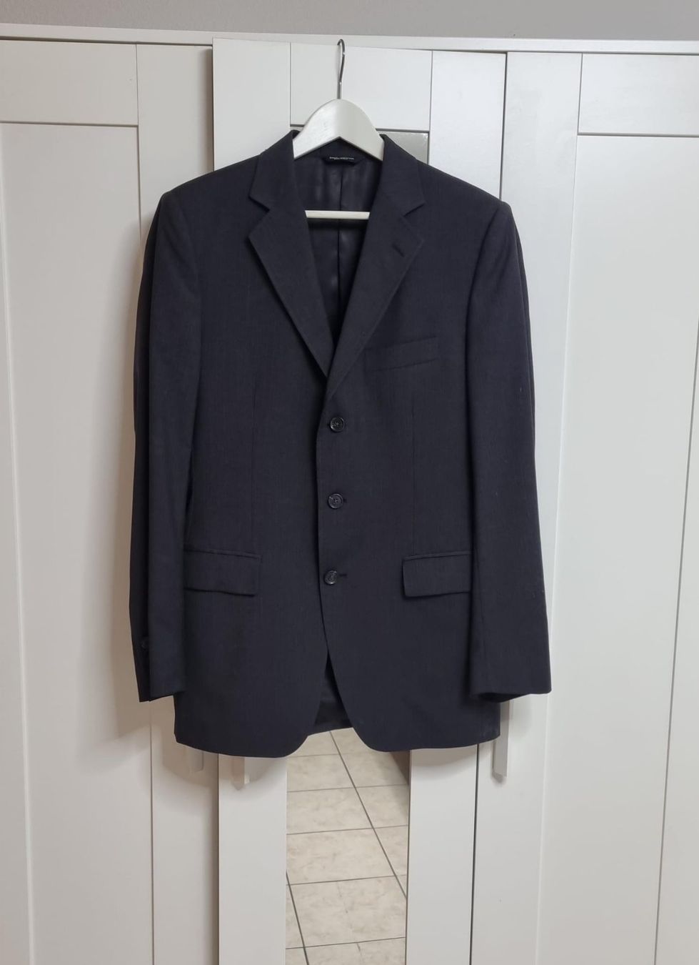 Dolce & Gabbana Giacche: Blazer Dolce & Gabbana taglia M – Usato da Cadenazzo venduto da man_9hnd