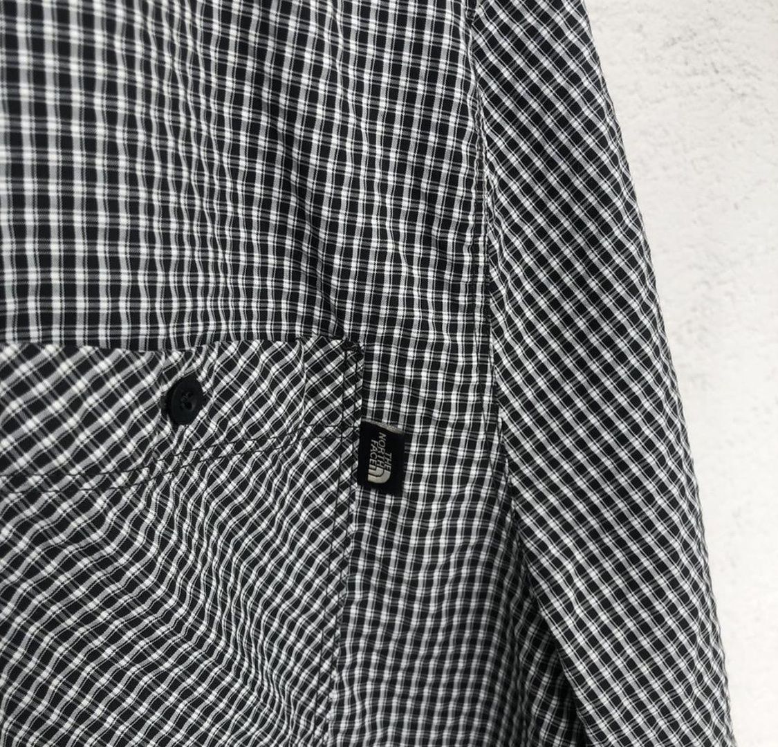 North Face Hemden: North Face Wandershirt – Gebraucht aus Fribourg von ann_l9b7 2