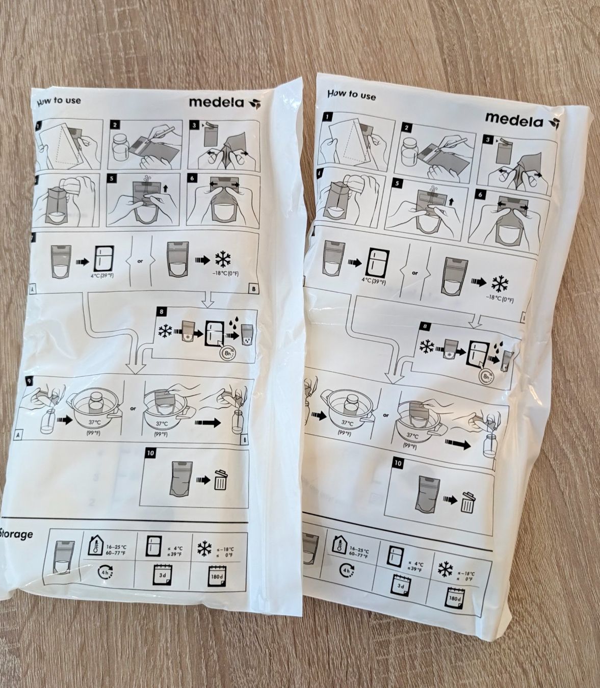 Pasti del neonato: Spectra S1 Pro – Usato da Cham venduto da pra_h88y 1