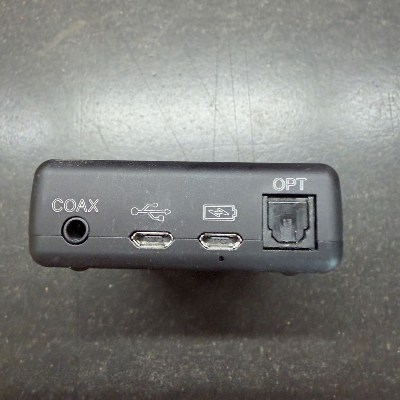 Konverter: CHORD Mojo, gebraucht. Funktioniert. Gebraucht. – Gebraucht aus Heimenschwand von rialto1968 4