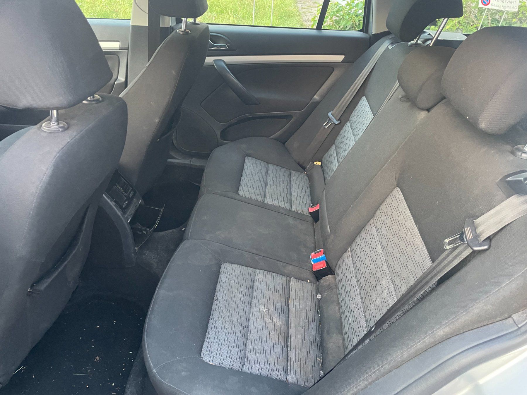 Skoda Automobili: 2009, Octavia 1.9 TDI, 4 x 4 – Usato da Bilten venduto da Mietauto-Robert 7