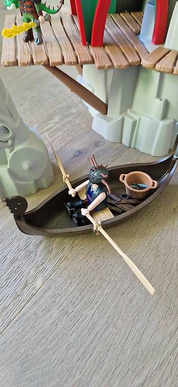Giocattoli: Playmobil – Usato da Tafers venduto da Nathtafers 4