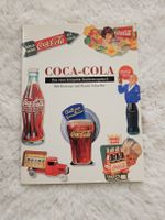 Coca-Cola Bestimmungsbuch Bill Bateman guter Zustand 