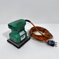 EXZENTERSCHLEIFER - HITACHI ENORM FINISH