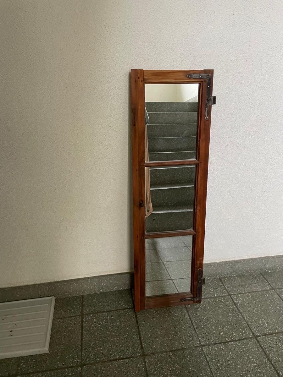 Specchi: Fensterspiegel – Usato da Zürich venduto da pie_9tng 1