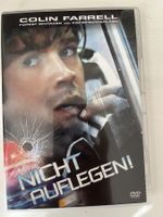 Nicht Auflegen (2002) DVD