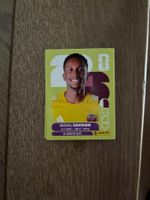 Panini Sticker QAT 2, Katar WM 2026