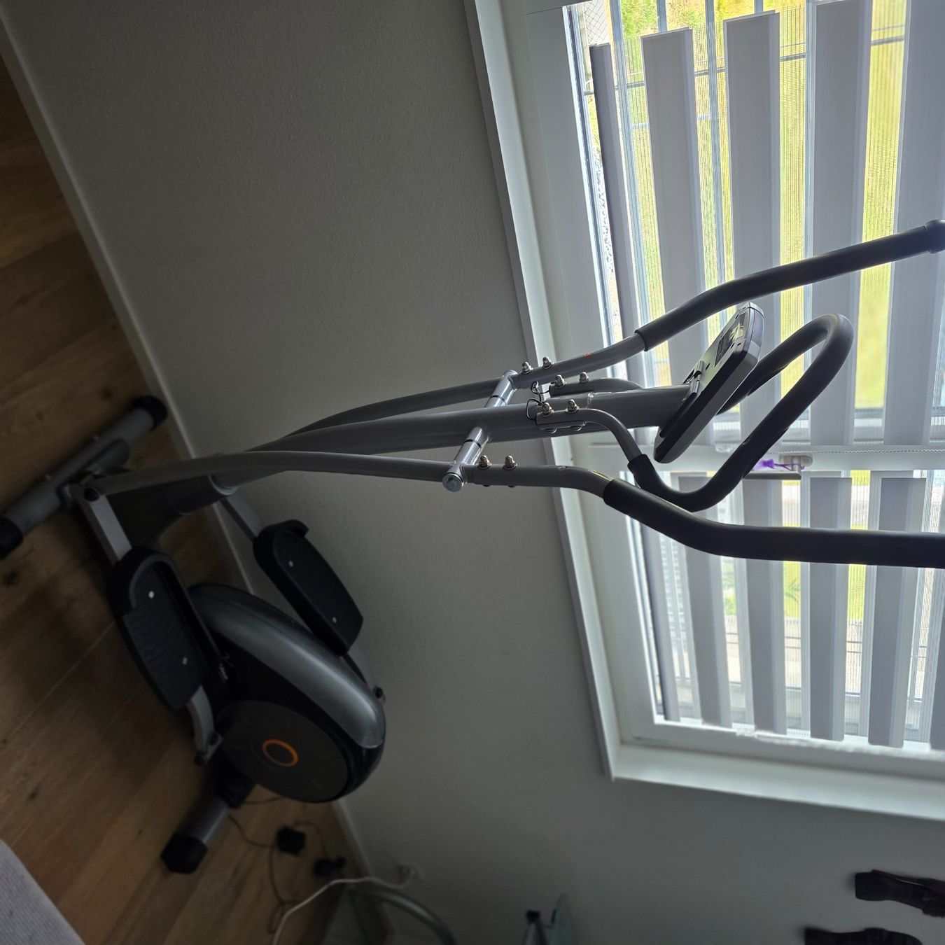 Vélos d'appartement: Stepper – D'occasion à Eschenbach SG par coolrunnings
