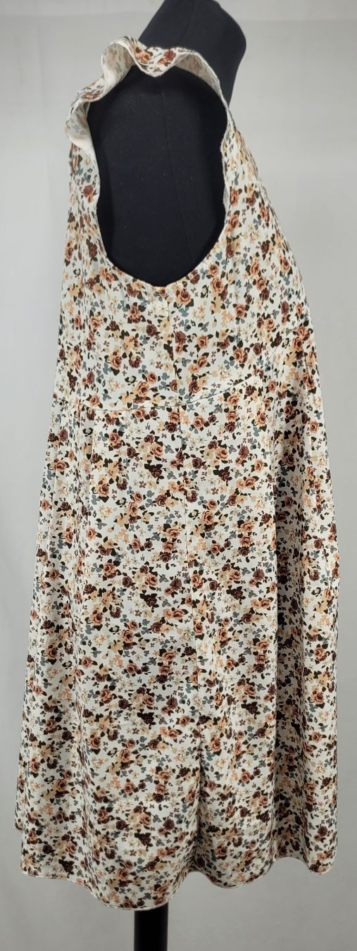 Kleider: Robe d'été florale taille M – Gebraucht aus Lausanne von PlusValue_Lausanne 2