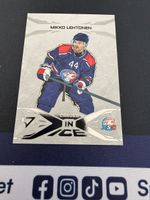 Sportzoo Curved in Ice base Lehtonen ZSC Lions